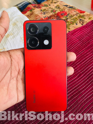 Redmi note 13 pro 5g 8/128